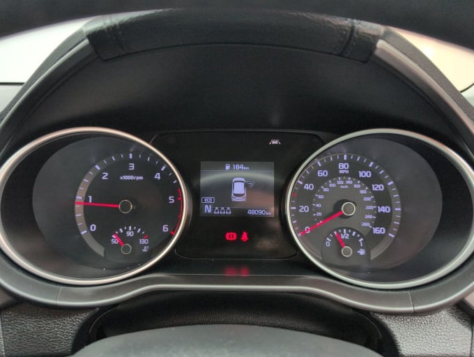 2025 Kia Ceed