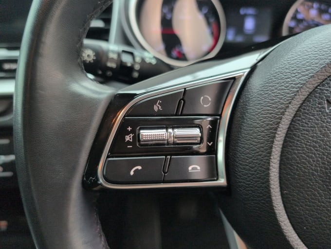 2025 Kia Ceed