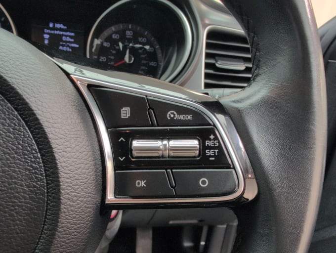 2025 Kia Ceed