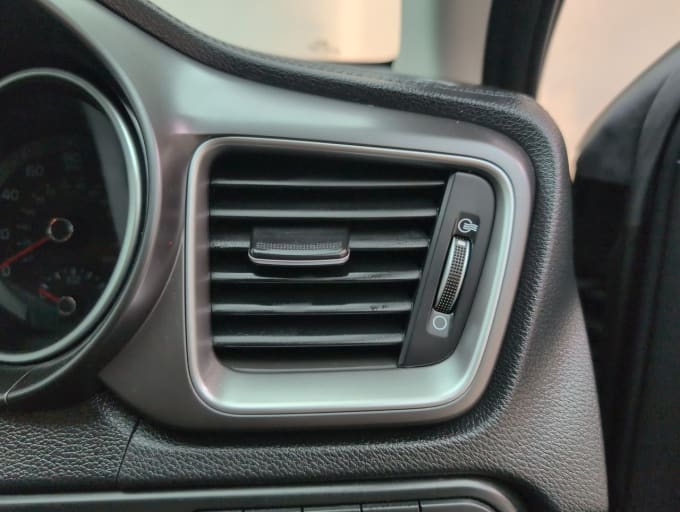 2025 Kia Ceed