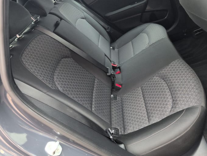 2025 Kia Ceed