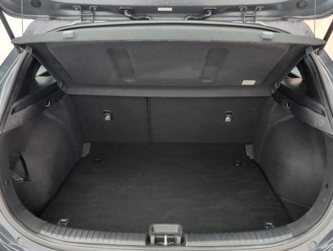 2025 Kia Ceed