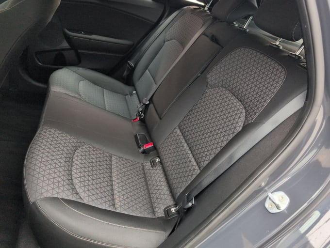 2025 Kia Ceed
