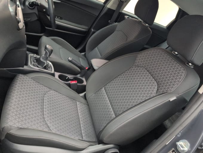 2025 Kia Ceed