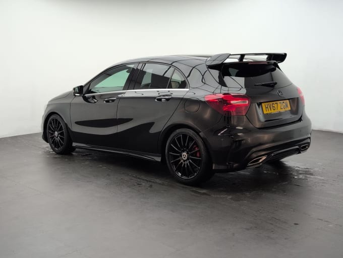 2025 Mercedes-benz A Class