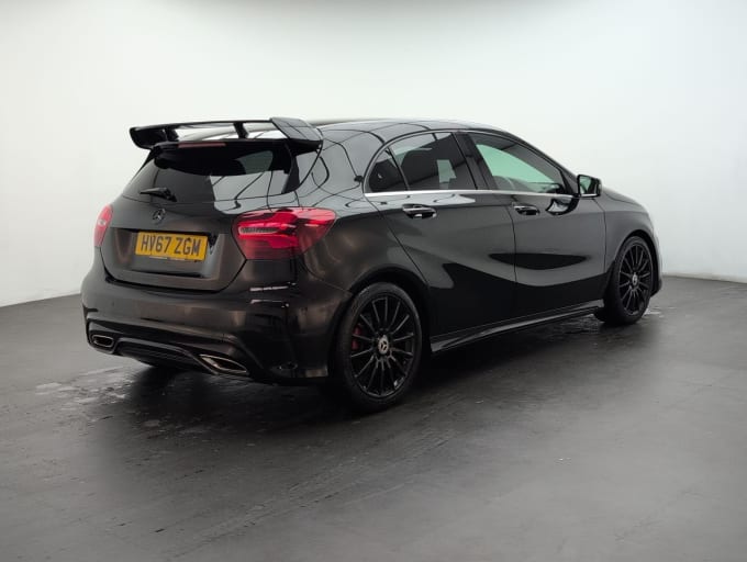 2025 Mercedes-benz A Class