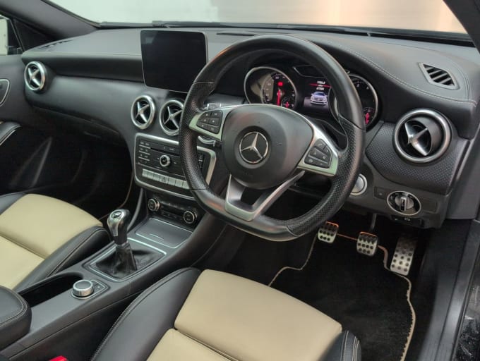 2025 Mercedes-benz A Class