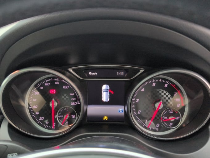 2025 Mercedes-benz A Class