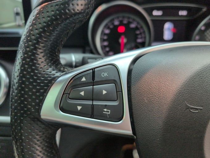 2025 Mercedes-benz A Class