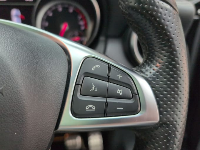 2025 Mercedes-benz A Class