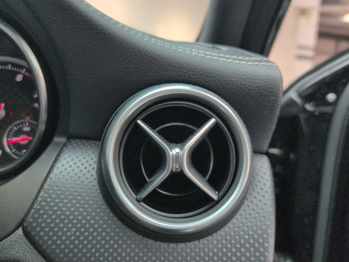 2025 Mercedes-benz A Class