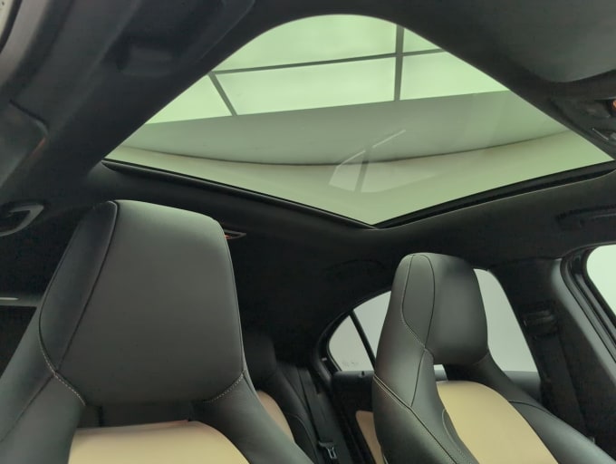 2025 Mercedes-benz A Class