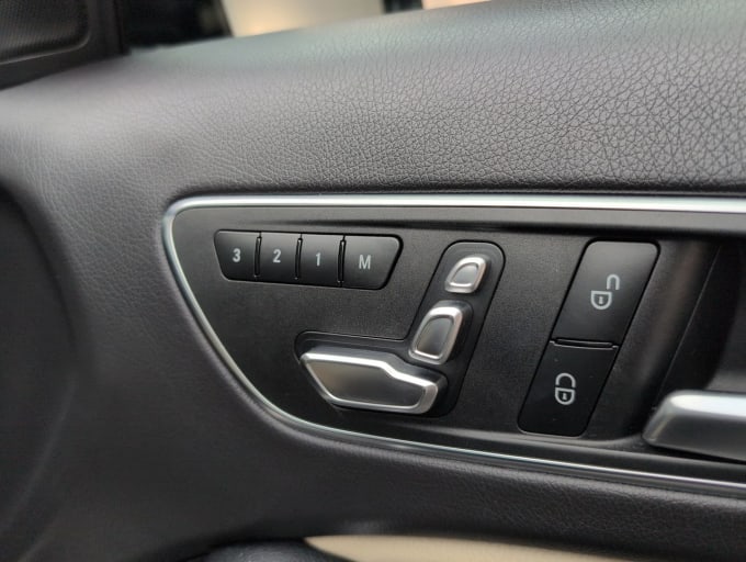 2025 Mercedes-benz A Class