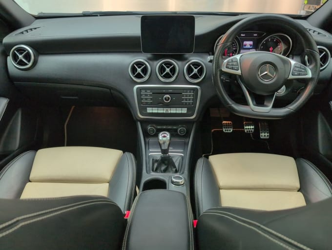 2025 Mercedes-benz A Class