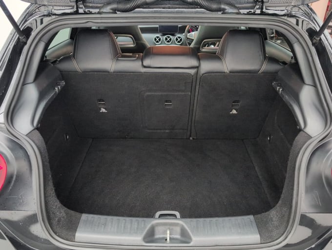 2025 Mercedes-benz A Class