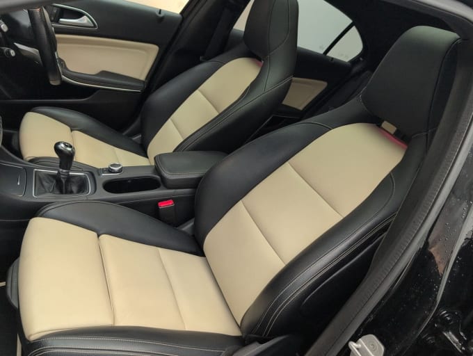 2025 Mercedes-benz A Class
