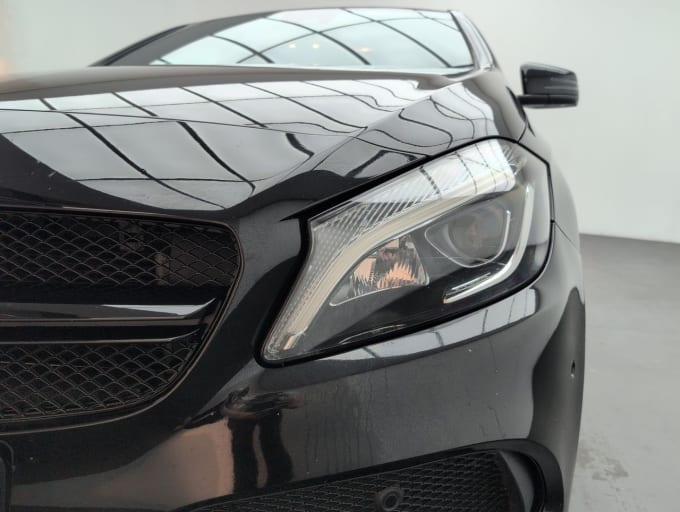 2025 Mercedes-benz A Class