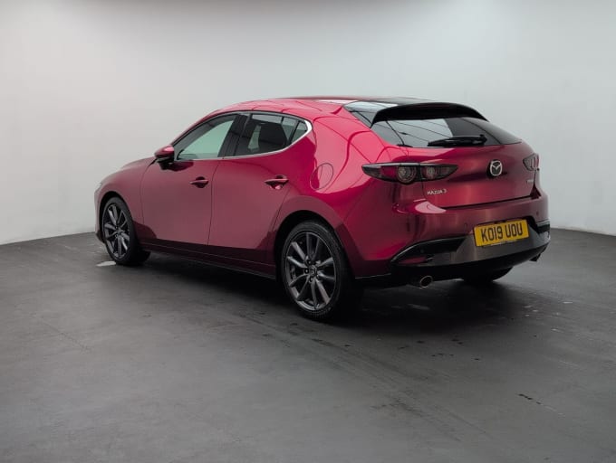 2025 Mazda Mazda3