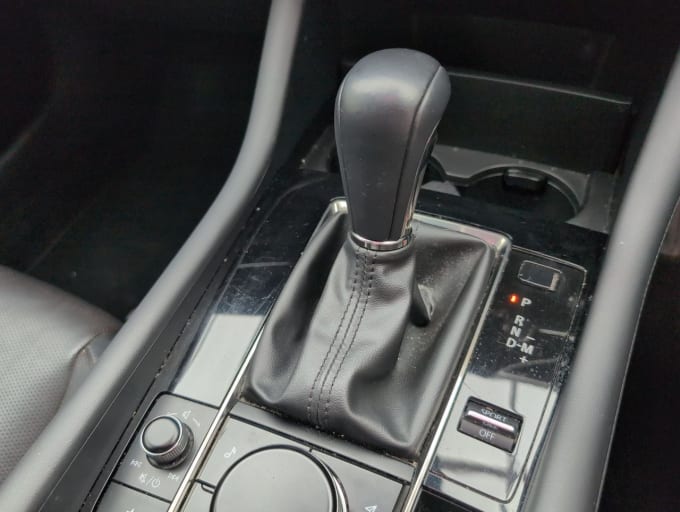 2025 Mazda Mazda3