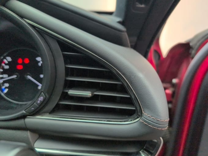 2025 Mazda Mazda3