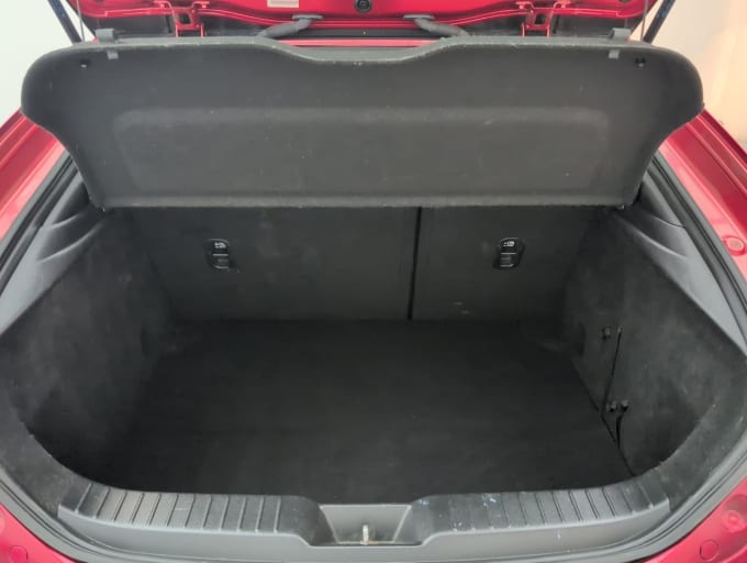 2025 Mazda Mazda3