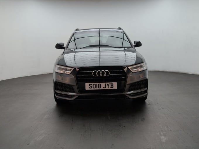 2025 Audi Q3