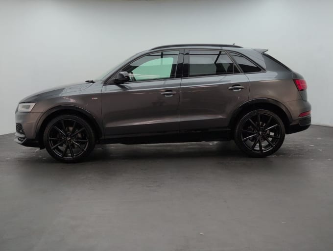 2025 Audi Q3