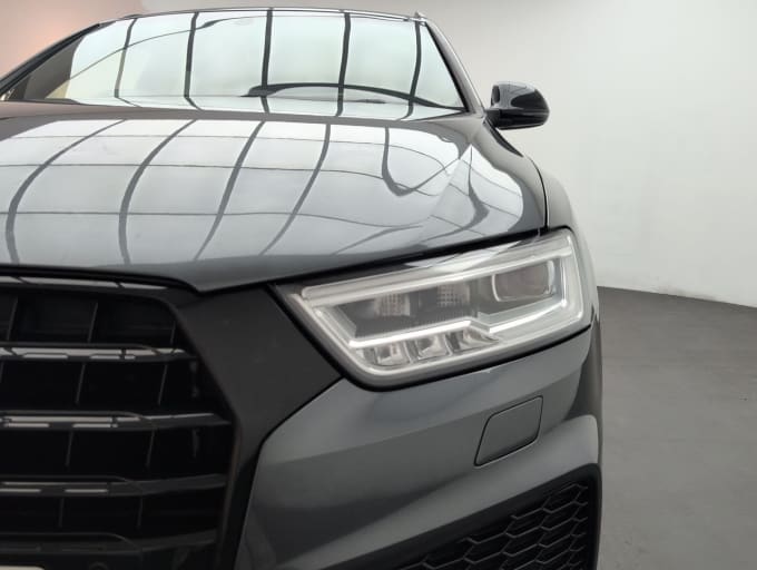2025 Audi Q3