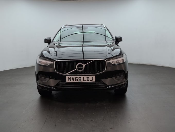 2025 Volvo Xc60