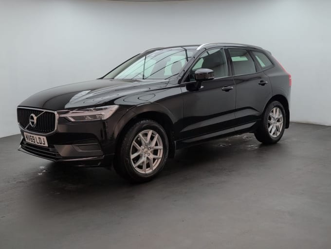 2025 Volvo Xc60