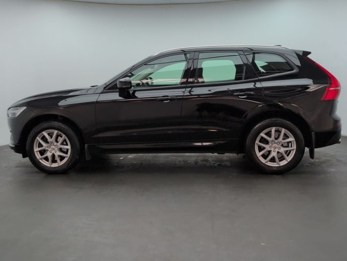 2025 Volvo Xc60