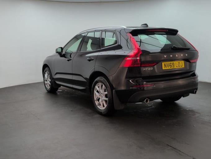 2025 Volvo Xc60