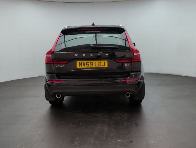 2025 Volvo Xc60