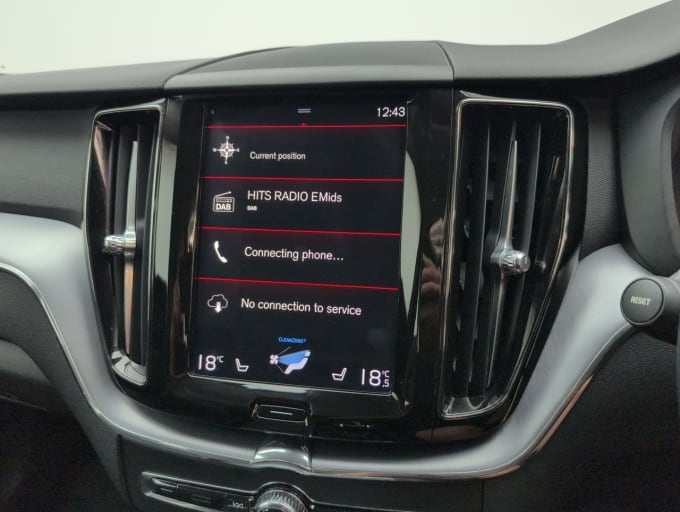2025 Volvo Xc60