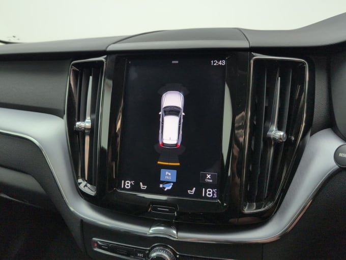2025 Volvo Xc60