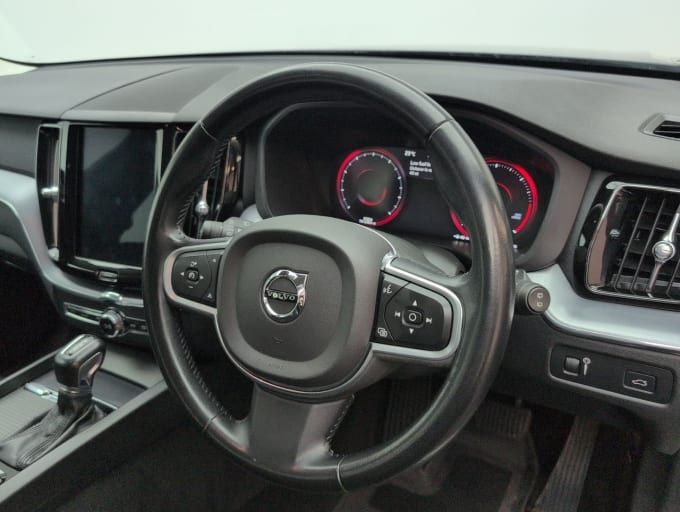 2025 Volvo Xc60
