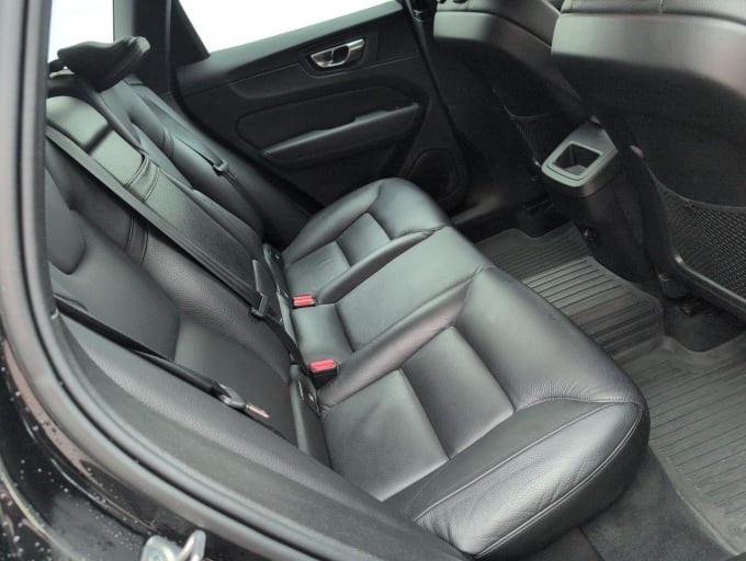 2025 Volvo Xc60