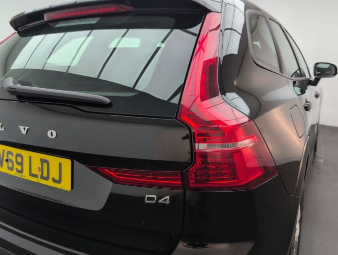 2025 Volvo Xc60