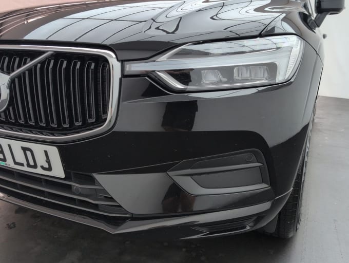 2025 Volvo Xc60