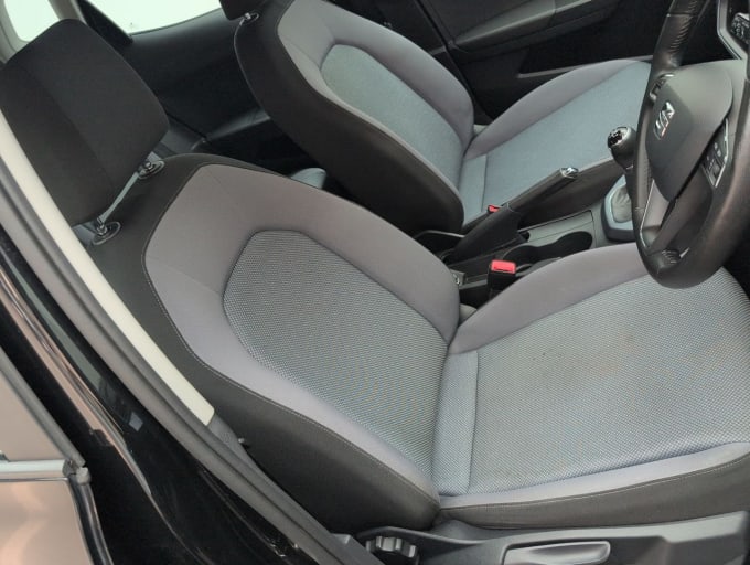 2025 Seat Arona