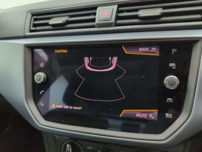 2025 Seat Arona
