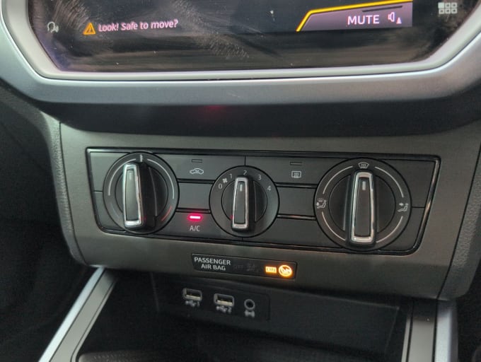 2025 Seat Arona