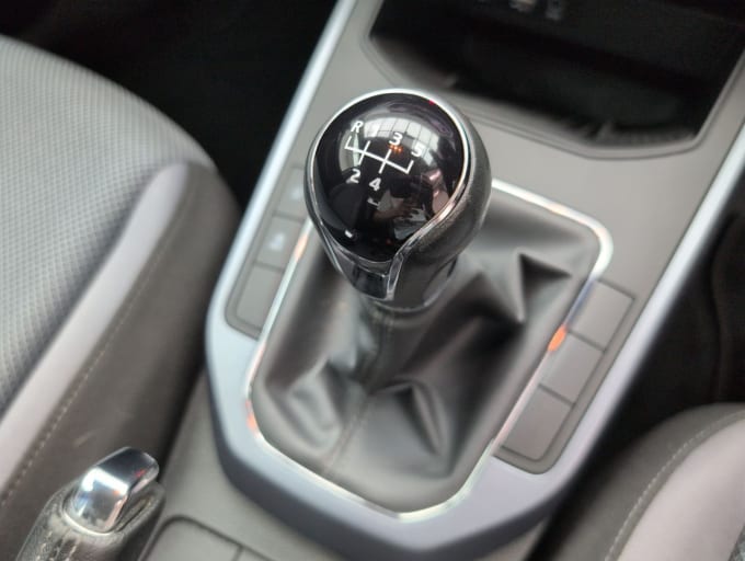 2025 Seat Arona