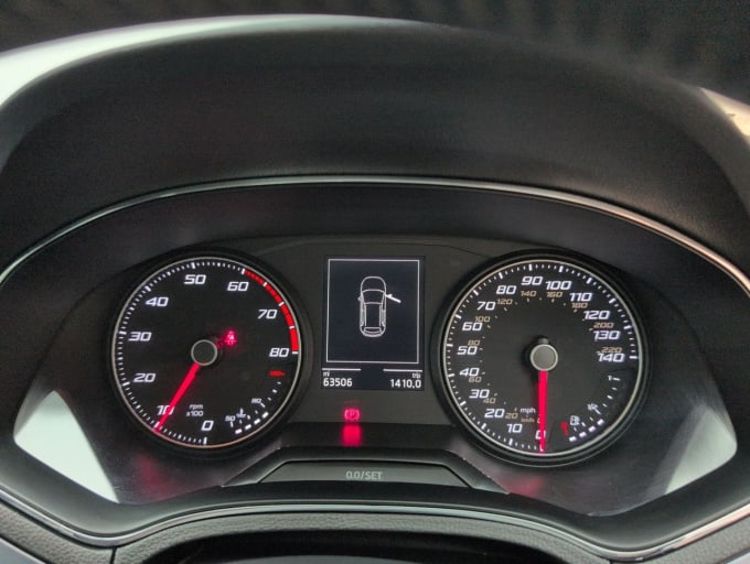 2025 Seat Arona