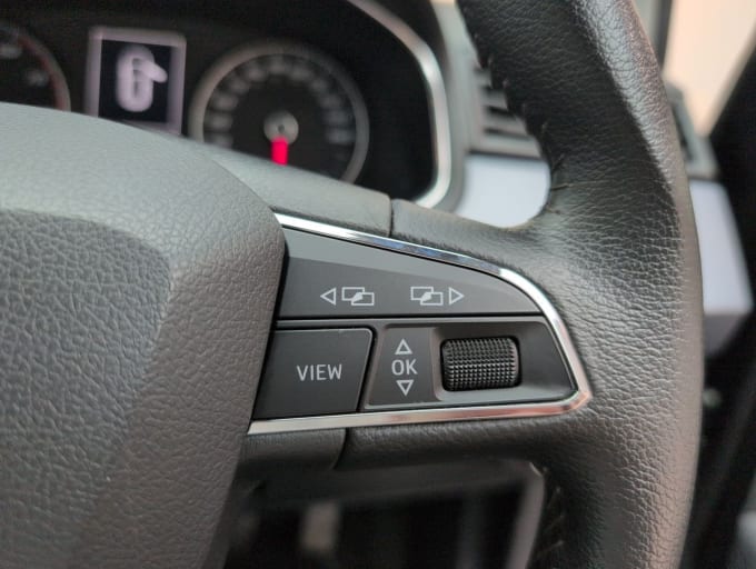2025 Seat Arona