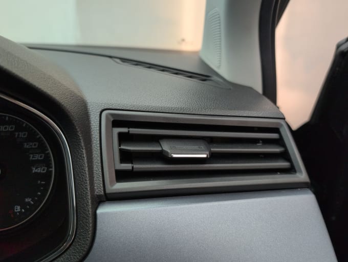 2025 Seat Arona