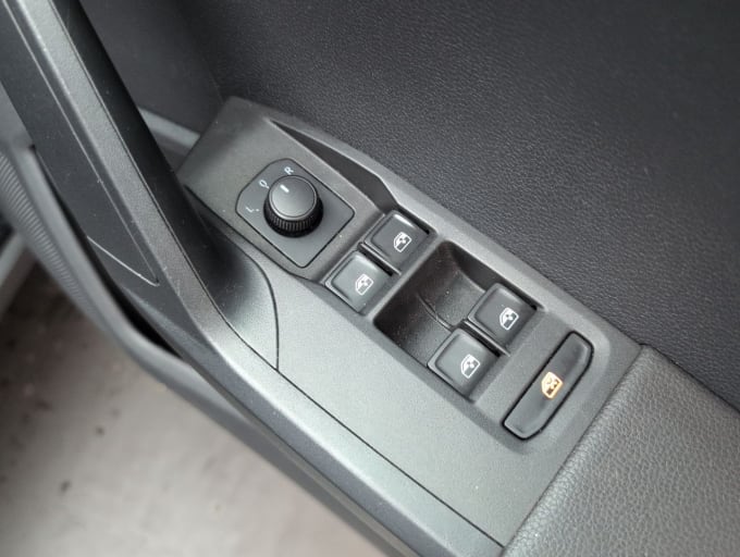 2025 Seat Arona