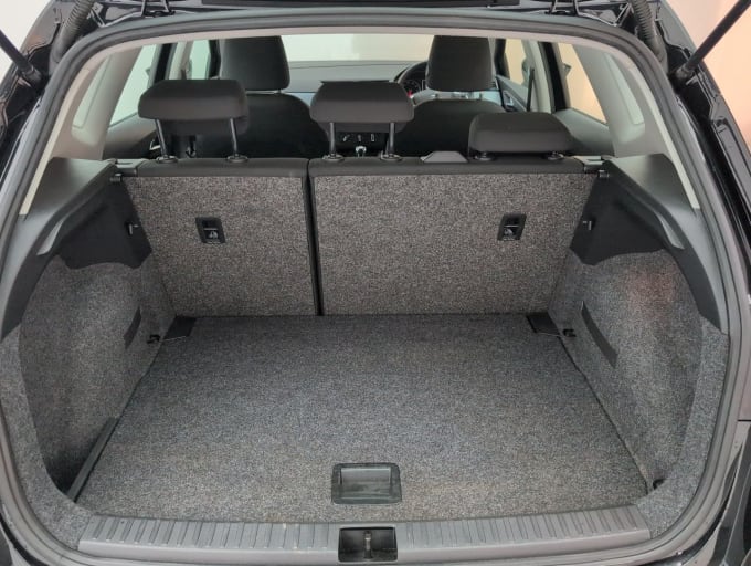 2025 Seat Arona