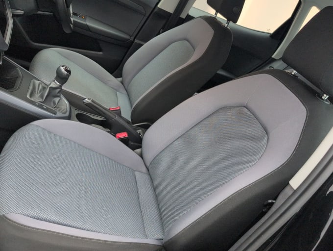2025 Seat Arona