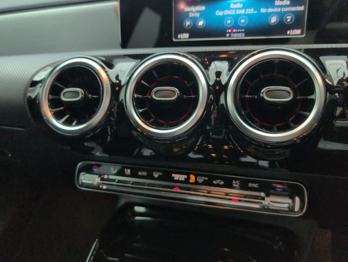 2025 Mercedes-benz A Class